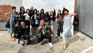 Project EMpathy: Beauty Bus