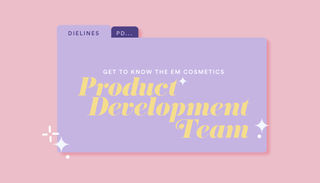 MEET THE PRODUCT DEVELOPMENT TEAM